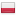 intercity.pl hosted country